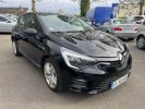 Renault Clio V 1.0 SCE 65CH ZEN -21 Noir  - 1