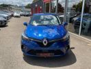 Renault Clio V 1.0 SCE 65CH ZEN -21 Bleu  - 2