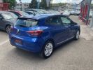 Renault Clio V 1.0 SCE 65CH ZEN -21 Bleu  - 6