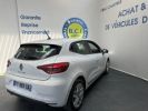 Renault Clio V 1.0 SCE 65CH ZEN -21 Blanc  - 5