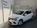 Renault Clio V 1.0 SCE 65CH ZEN -21 Blanc  - 1