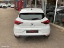 Renault Clio V 1.0 SCE 65CH ZEN -21 Blanc  - 5