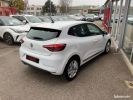 Renault Clio V 1.0 SCE 65CH ZEN -21 Blanc  - 6