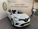 Renault Clio V 1.0 SCE 65CH ZEN -21 Blanc  - 2