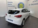 Renault Clio V 1.0 SCE 65CH ZEN -21 Blanc  - 5