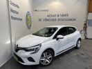 Renault Clio V 1.0 SCE 65CH ZEN -21 Blanc  - 1