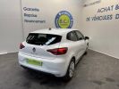 Renault Clio V 1.0 SCE 65CH ZEN -21 Blanc  - 5