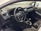 Renault Clio V 1.0 SCE 65CH ZEN -21 Blanc  - 6