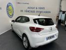 Renault Clio V 1.0 TCE 100CH BUSINESS X-TRONIC Blanc  - 4