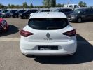 Renault Clio V 1.0 TCe 100ch Zen 1erMain 45,000Kms Clim Régulateur Prime a la conversion BLANC  - 7