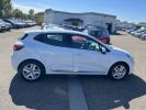 Renault Clio V 1.0 TCe 100ch Zen 1erMain 45,000Kms Clim Régulateur Prime a la conversion BLANC  - 8