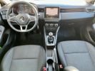 Renault Clio V 1.0 TCe 90ch Business GRIS  - 10