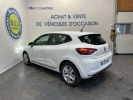 Renault Clio V 1.0 TCE 90CH BUSINESS -21 Blanc  - 4