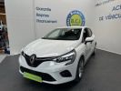 Renault Clio V 1.0 TCE 90CH BUSINESS X-TRONIC -21 Blanc  - 2