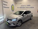 Renault Clio V 1.0 TCE 90CH BUSINESS X-TRONIC -21 Gris C  - 1