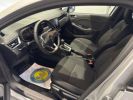 Renault Clio V 1.0 TCE 90CH BUSINESS X-TRONIC -21 Gris C  - 6