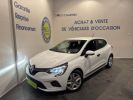 Renault Clio V 1.0 TCE 90CH BUSINESS X-TRONIC -21N Blanc  - 1