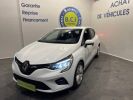 Renault Clio V 1.0 TCE 90CH BUSINESS X-TRONIC -21N Blanc  - 3