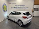 Renault Clio V 1.0 TCE 90CH BUSINESS X-TRONIC -21N Blanc  - 4