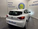 Renault Clio V 1.0 TCE 90CH BUSINESS X-TRONIC -21N Blanc  - 5