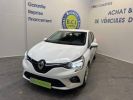 Renault Clio V 1.0 TCE 90CH BUSINESS X-TRONIC -21N Blanc  - 3