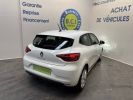 Renault Clio V 1.0 TCE 90CH BUSINESS X-TRONIC -21N Blanc  - 5