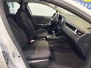 Renault Clio V 1.0 TCE 90CH BUSINESS X-TRONIC -21N Blanc  - 12