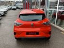 Renault Clio V 1.0 TCE 90CH EVOLUTION Orange  - 5