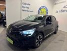 Renault Clio V 1.0 TCE 90CH EVOLUTION Noir  - 3