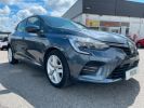 Renault Clio V 1.6 E-Tech 140ch Business TVA Bleu  - 2