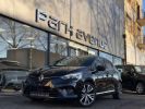 Renault Clio V 1.6 E-TECH 140CH INITIALE PARIS -21 Noir  - 1