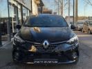 Renault Clio V 1.6 E-TECH 140CH INITIALE PARIS -21 Noir  - 2