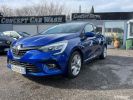 Renault Clio v Bleu Occasion - 1