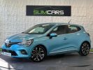 Renault Clio V (BJA) 1.6 E-Tech 140ch Intens BLEU  - 1