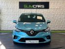 Renault Clio V (BJA) 1.6 E-Tech 140ch Intens BLEU  - 5