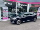 Renault Clio V E-Tech 140 - 21N Intens Noir  - 1