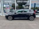 Renault Clio V E-Tech 140 - 21N Intens Noir  - 3