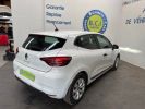 Renault Clio V STE 1.0 SCE 65CH AIR NAV - 21 Blanc  - 5