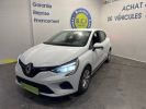 Renault Clio V STE 1.0 TCE 90CH AIR NAV - 21 Blanc  - 3