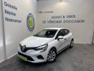 Renault Clio V STE 1.0 TCE 90CH AIR NAV - 21 Blanc  - 10