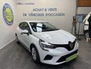 Renault Clio V STE 1.0 TCE 90CH AIR NAV - 21 Blanc  - 11