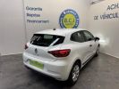 Renault Clio V STE 1.0 TCE 90CH AIR NAV - 21 Blanc  - 14