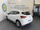 Renault Clio V STE 1.5 BLUE DCI 85CH AIR Blanc  - 4