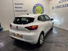 Renault Clio V STE 1.5 BLUE DCI 85CH AIR Blanc  - 5