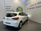 Renault Clio V STE 1.5 BLUE DCI 85CH AIR Blanc  - 5