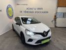 Renault Clio V STE 1.5 BLUE DCI 85CH AIR Blanc  - 2