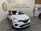 Renault Clio V STE 1.5 BLUE DCI 85CH AIR Blanc  - 2