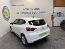 Renault Clio V STE 1.5 BLUE DCI 85CH AIR Blanc  - 4