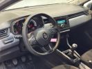 Renault Clio V STE 1.5 BLUE DCI 85CH AIR Blanc  - 6