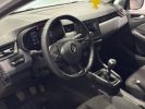 Renault Clio V STE 1.5 BLUE DCI 85CH AIR Blanc  - 6